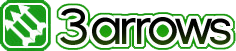 Logo 3arrows
