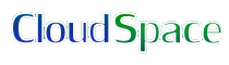 Logo cloudspace