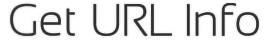 Logo geturlinfo